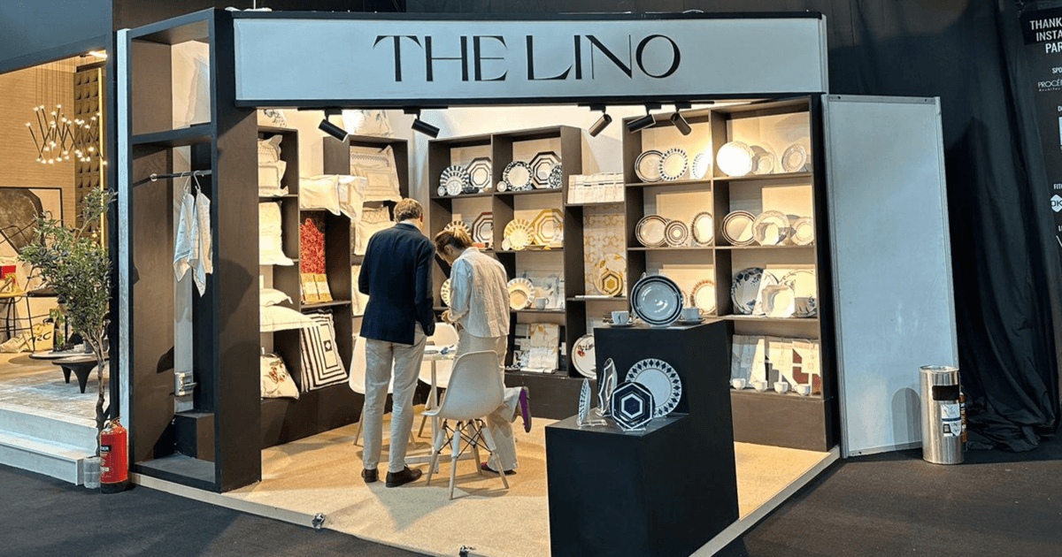 Stand Builder in Morocco - Booth Builder in Morocco - Events Solutions in Morocco
