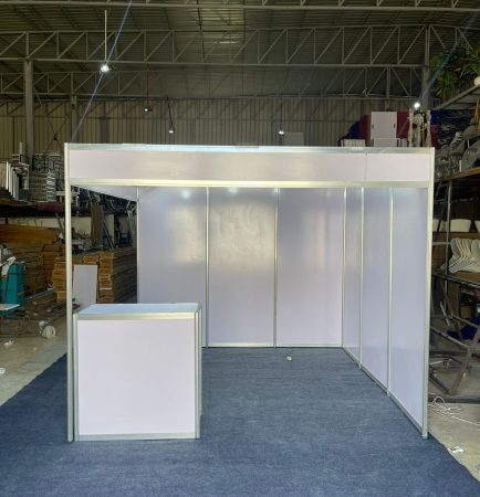 Pyramids Decor Shell Scheme 6