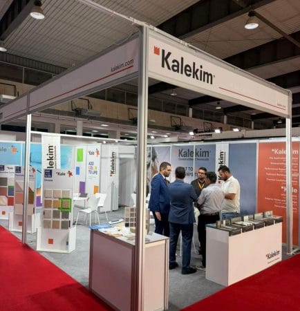 Stand Builder in Morocco - Events Solutions in Morocco